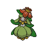 Dark Lilligant